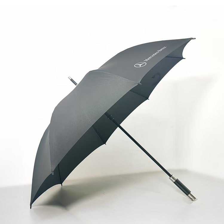 luxury Mercedes-Benz umbrella